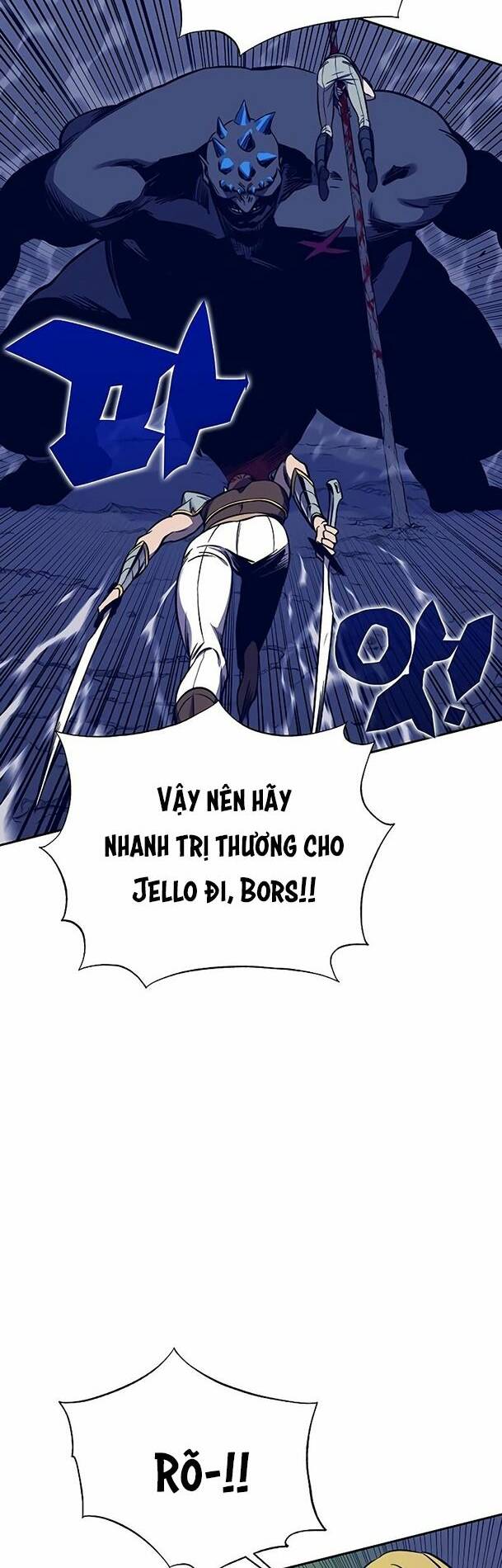 Ex & Ash Chapter 38 - Trang 2