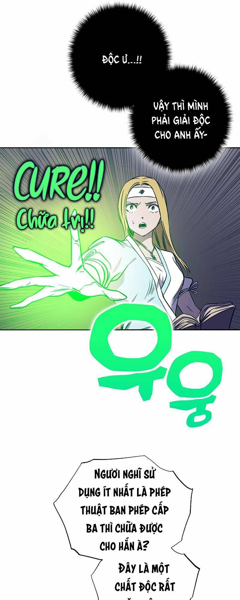 Ex & Ash Chapter 38 - Trang 2