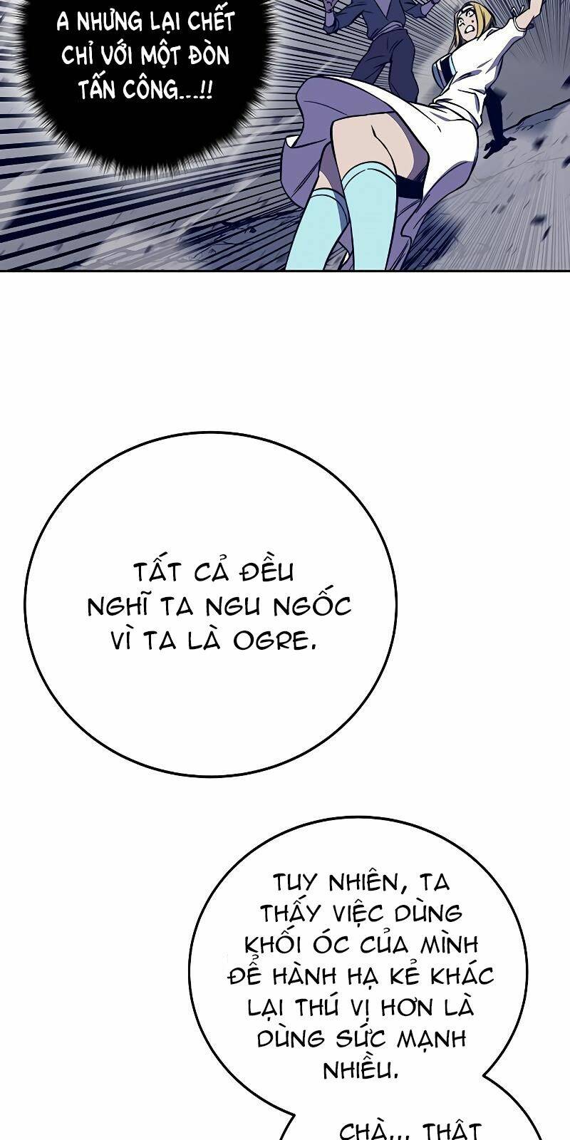 Ex & Ash Chapter 38 - Trang 2