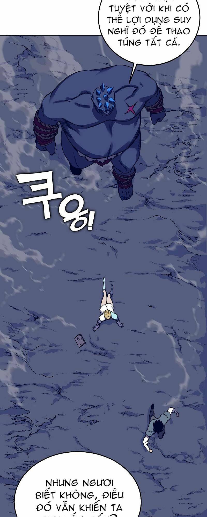 Ex & Ash Chapter 38 - Trang 2