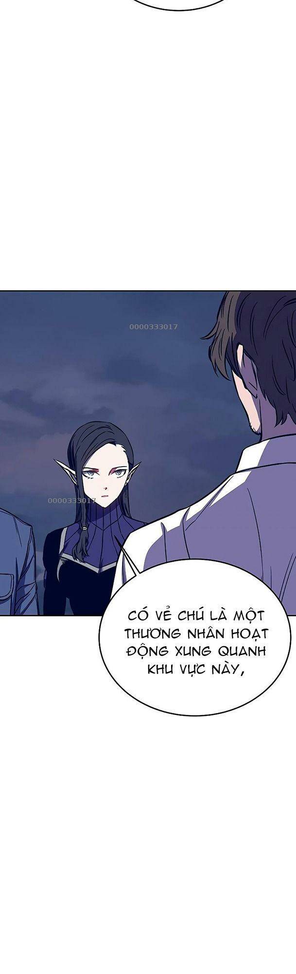 Ex & Ash Chapter 38 - Trang 2