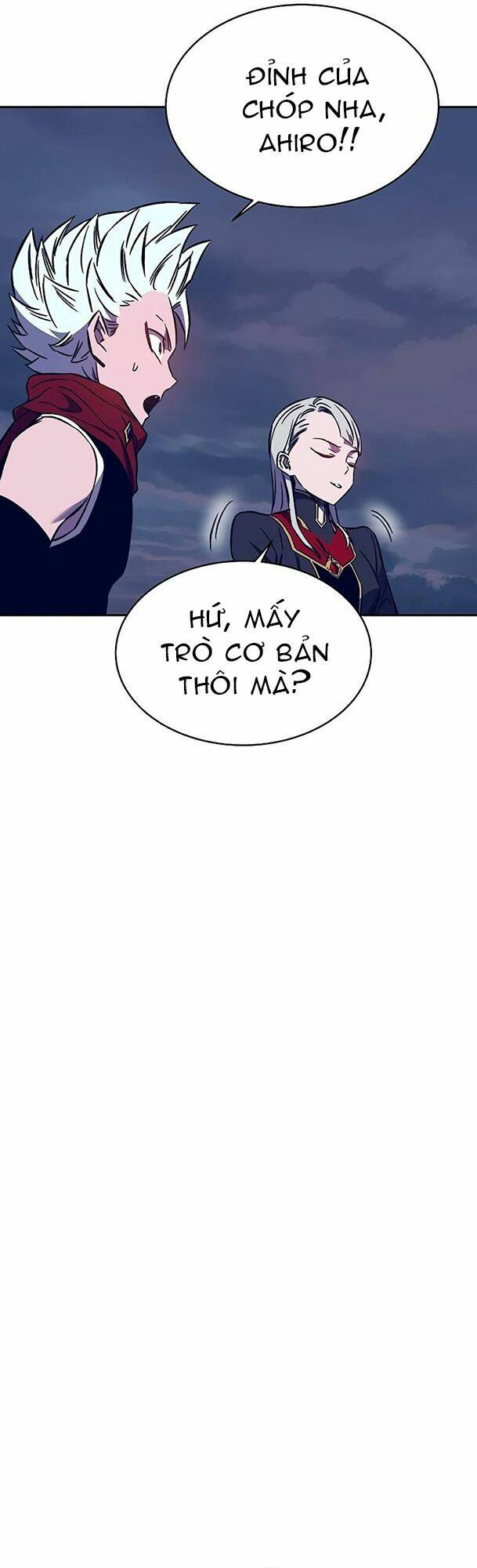 Ex & Ash Chapter 38 - Trang 2