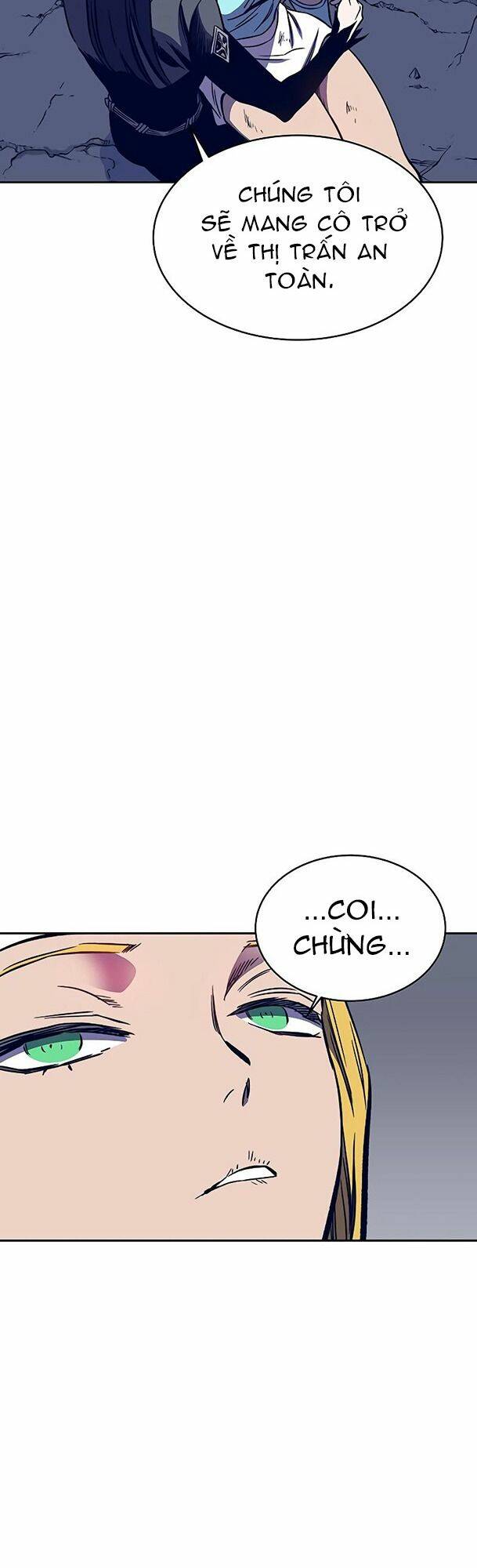 Ex & Ash Chapter 38 - Trang 2