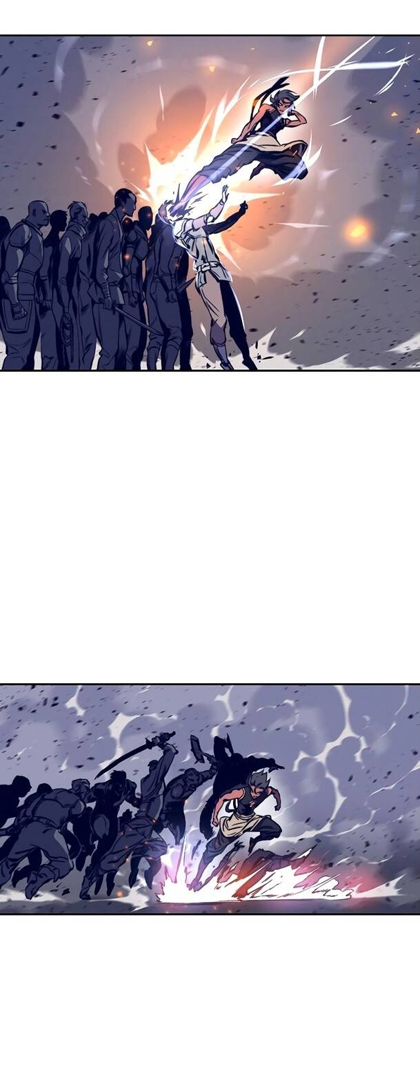 Ex & Ash Chapter 39 - Trang 2