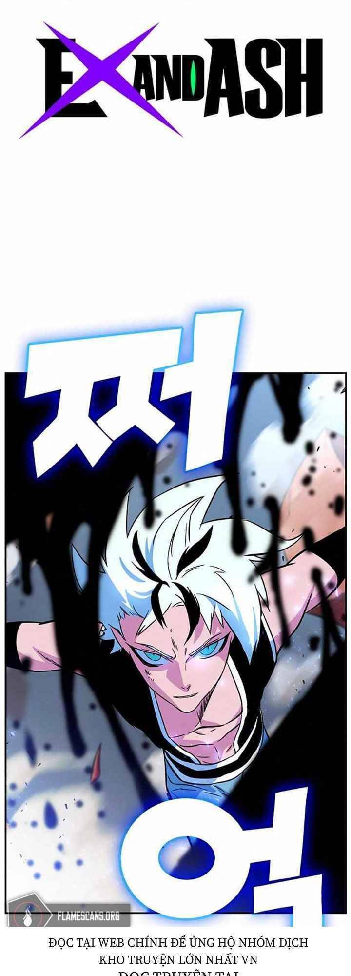 Ex & Ash Chapter 4 - Trang 2