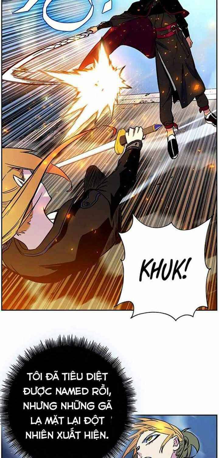 Ex & Ash Chapter 4 - Trang 2