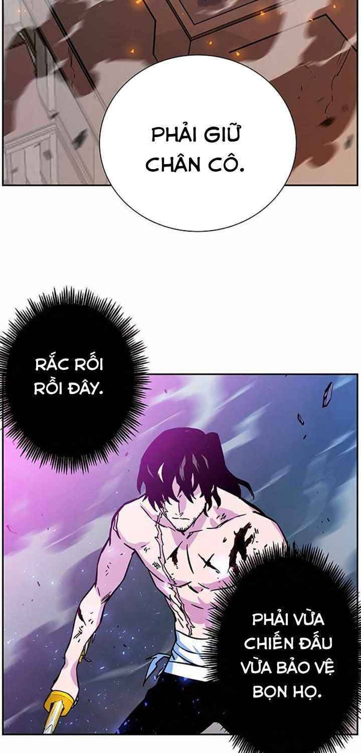 Ex & Ash Chapter 4 - Trang 2