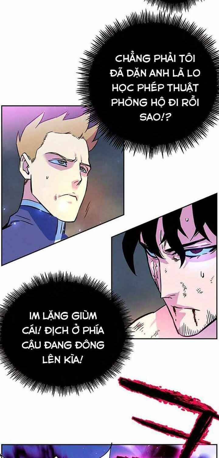 Ex & Ash Chapter 4 - Trang 2