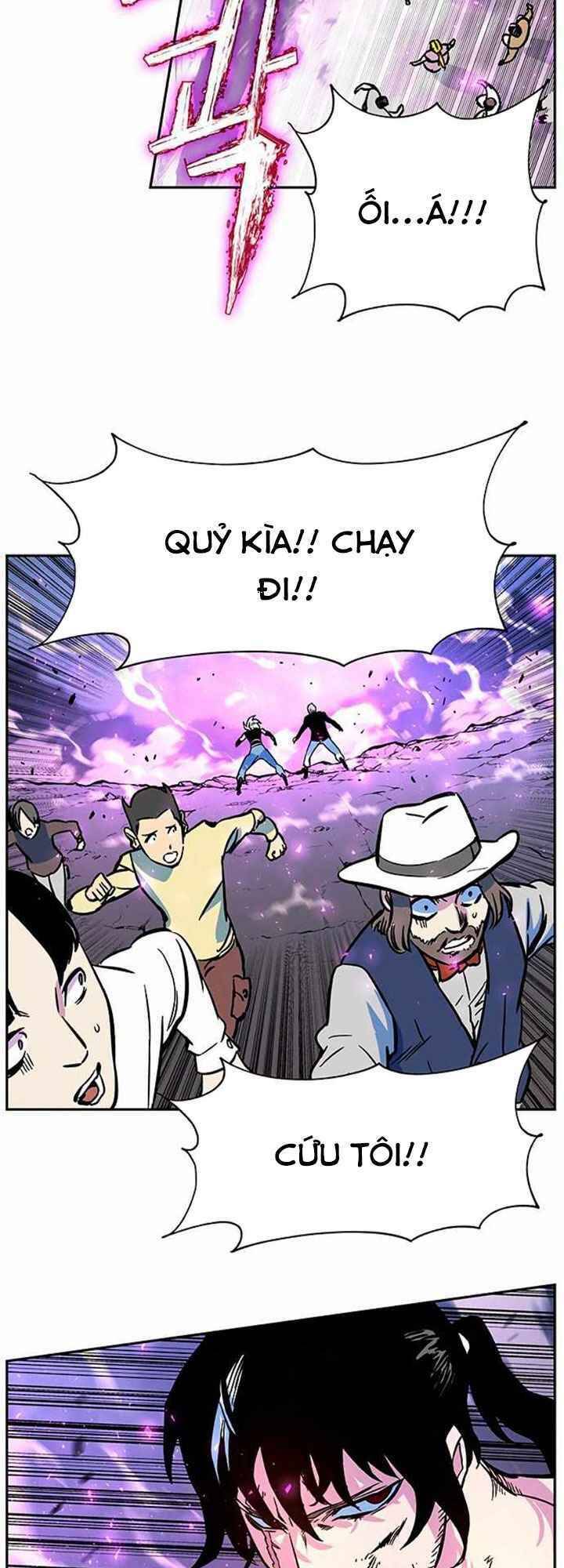 Ex & Ash Chapter 4 - Trang 2