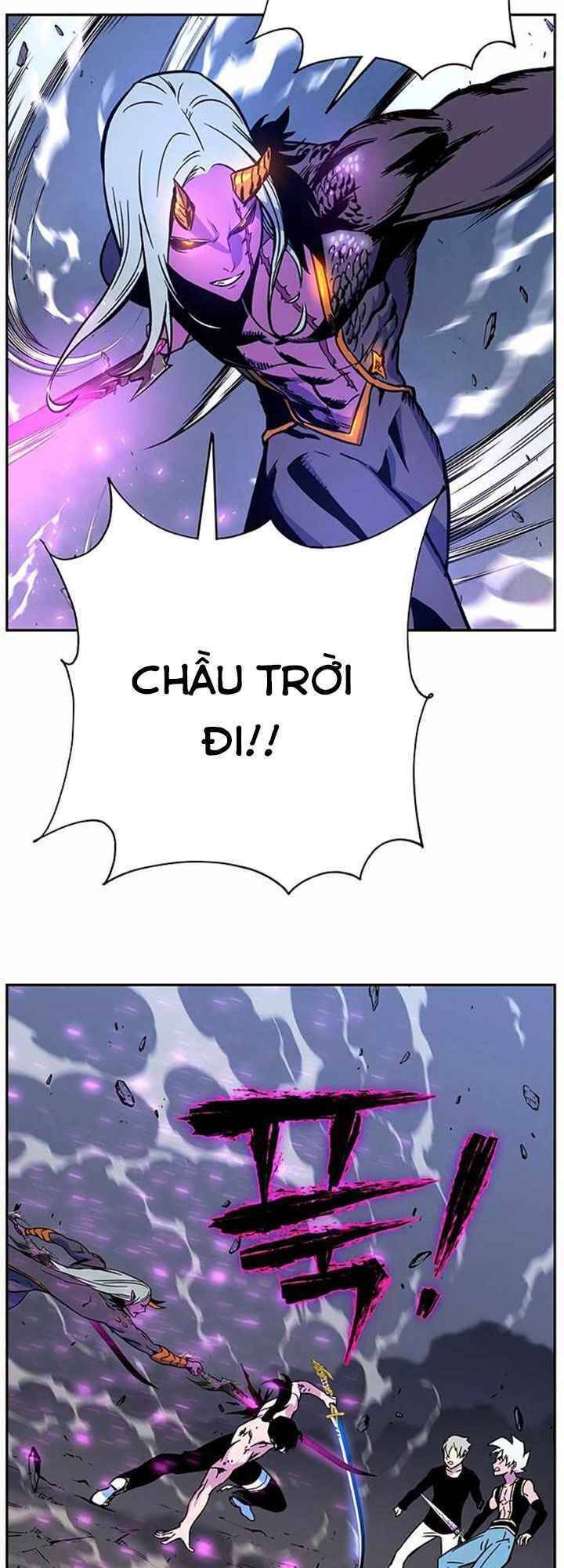 Ex & Ash Chapter 4 - Trang 2