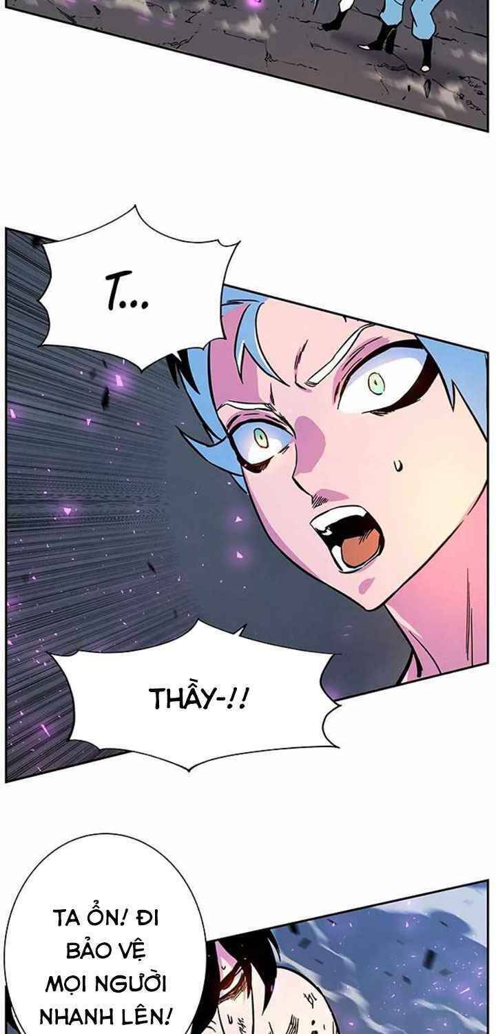 Ex & Ash Chapter 4 - Trang 2