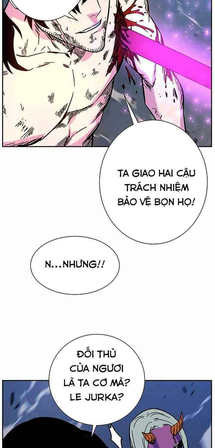 Ex & Ash Chapter 4 - Trang 2
