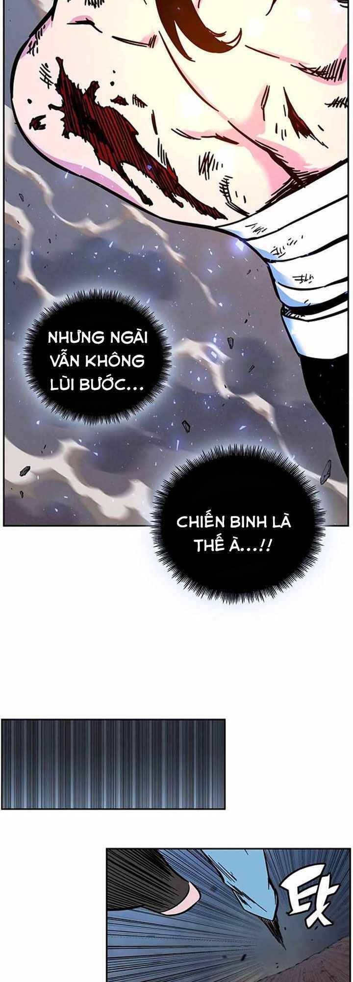 Ex & Ash Chapter 4 - Trang 2