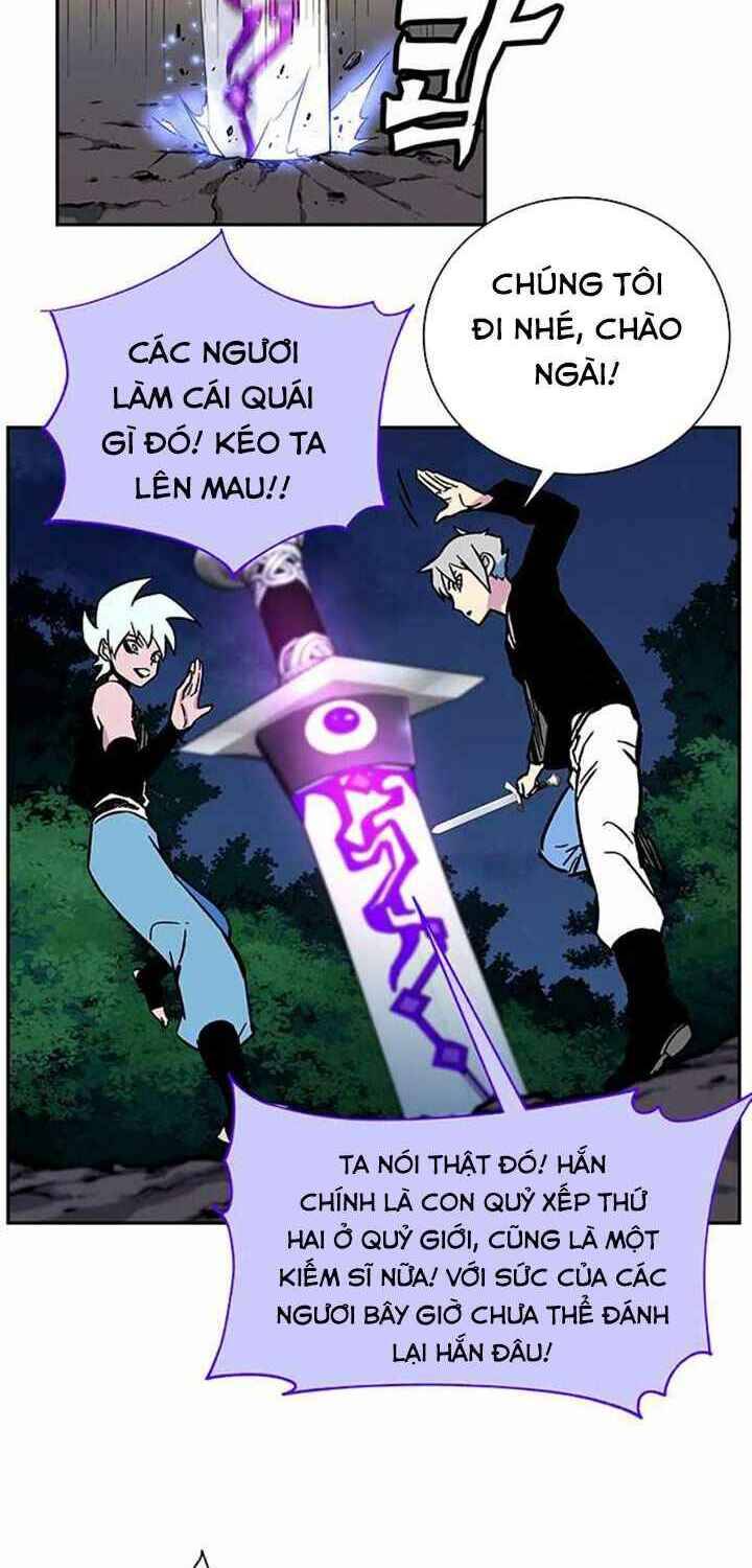 Ex & Ash Chapter 4 - Trang 2