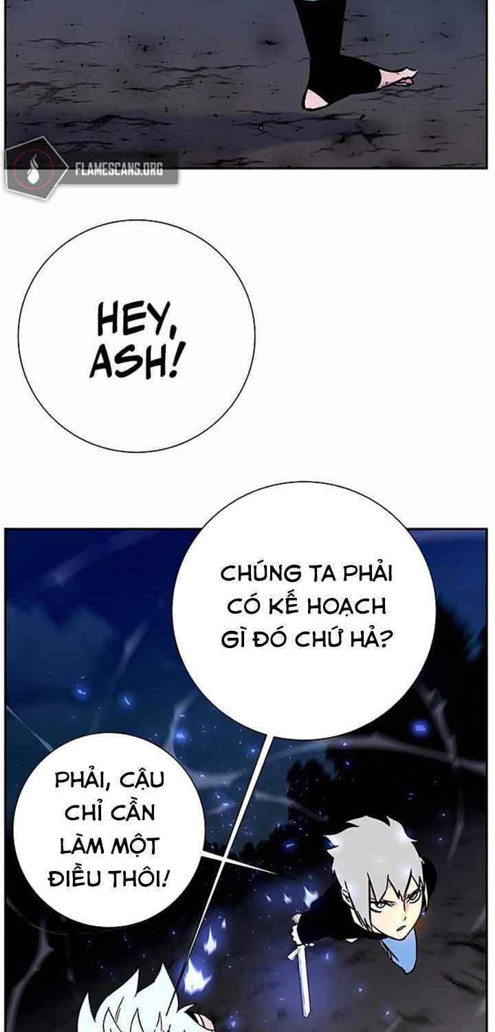 Ex & Ash Chapter 4 - Trang 2