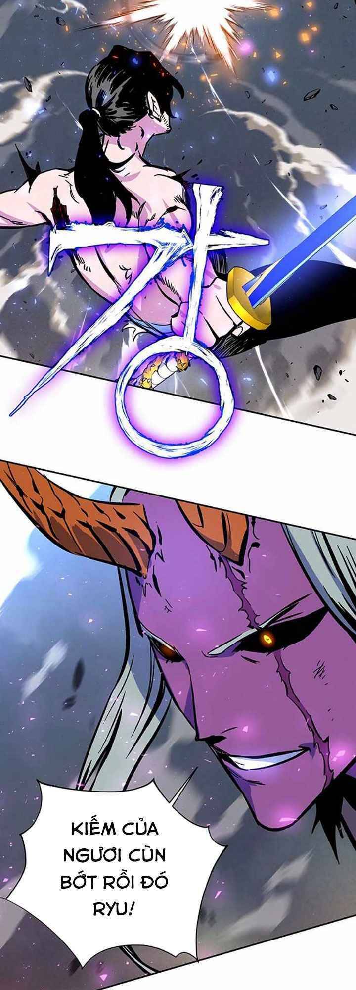 Ex & Ash Chapter 4 - Trang 2