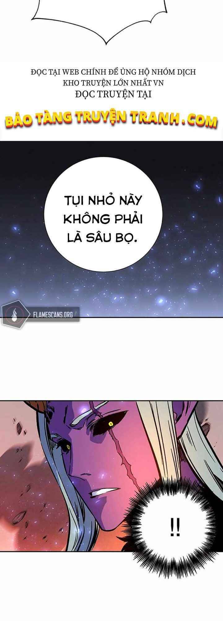 Ex & Ash Chapter 4 - Trang 2