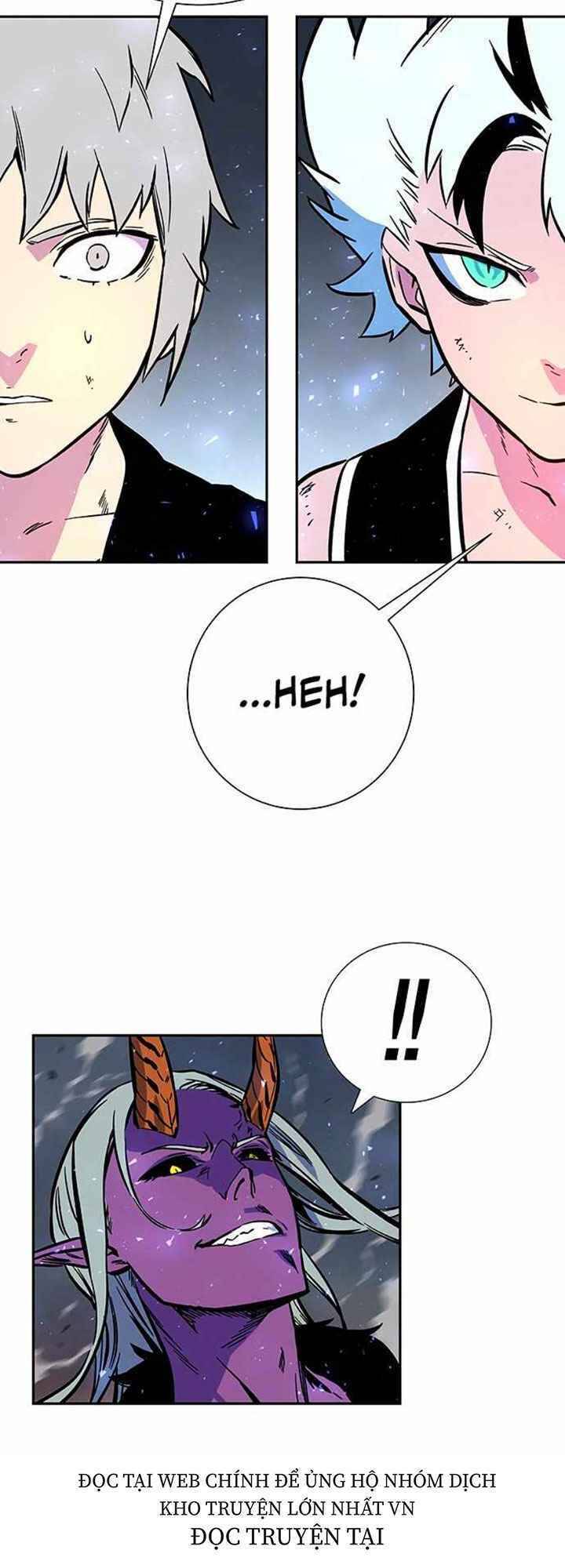 Ex & Ash Chapter 4 - Trang 2