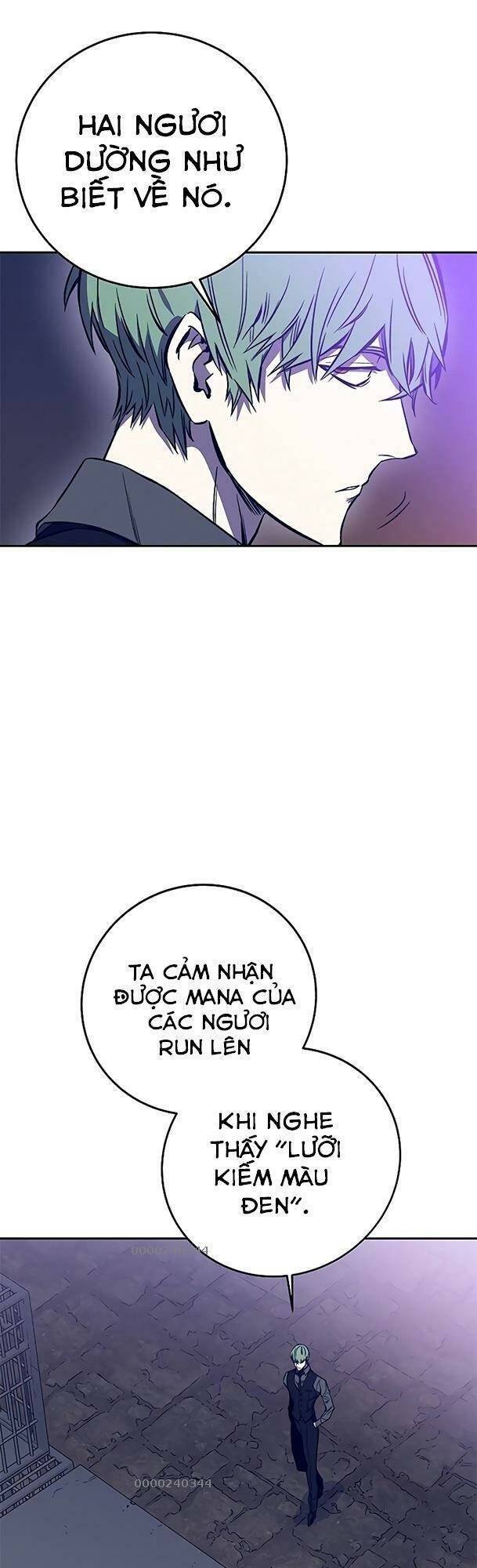 Ex & Ash Chapter 40 - Trang 2