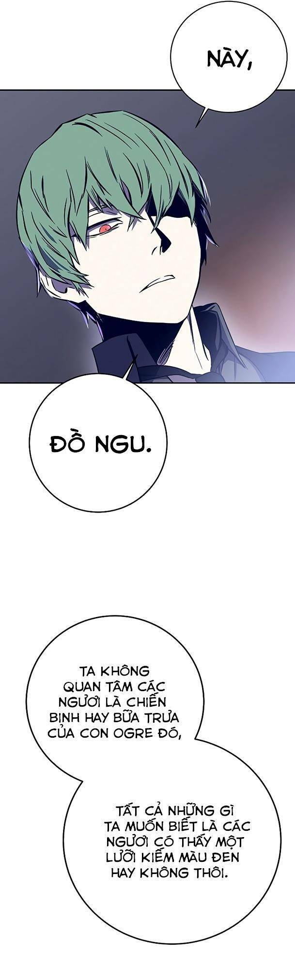 Ex & Ash Chapter 40 - Trang 2