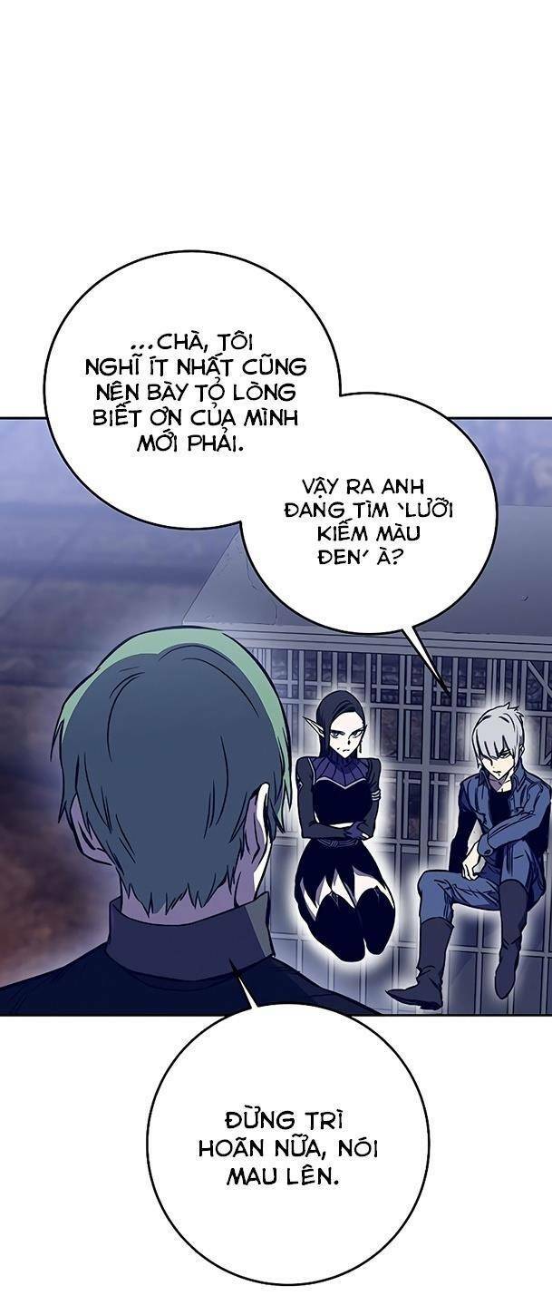 Ex & Ash Chapter 40 - Trang 2
