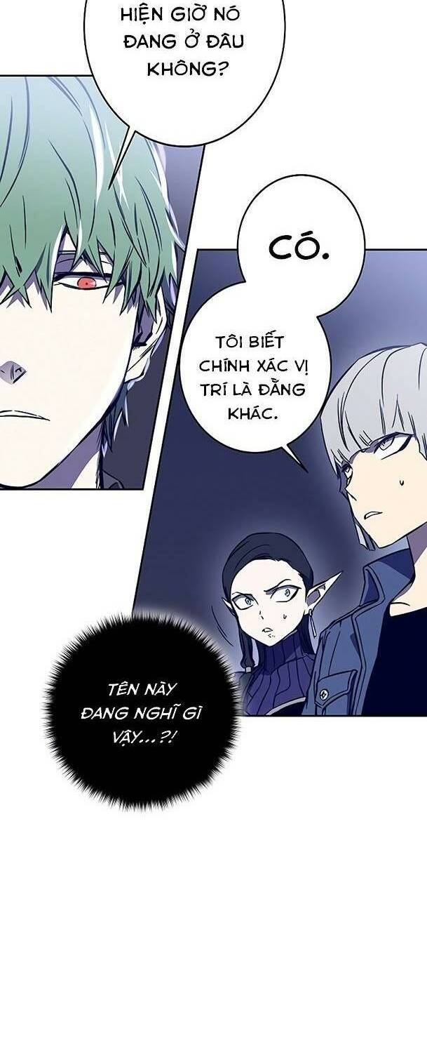 Ex & Ash Chapter 40 - Trang 2