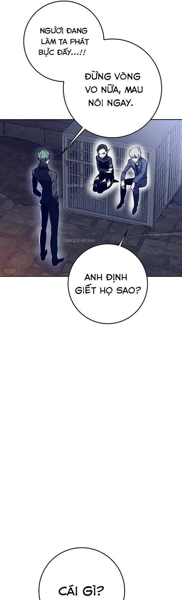 Ex & Ash Chapter 40 - Trang 2