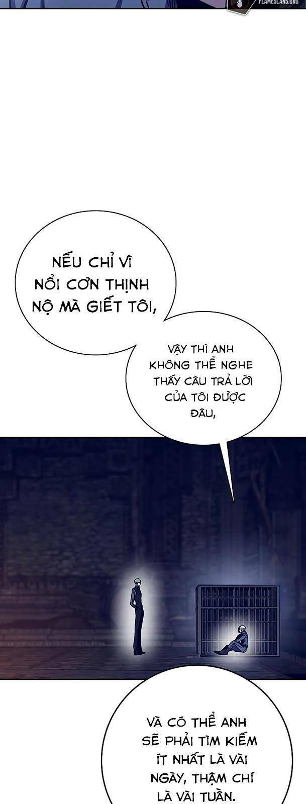 Ex & Ash Chapter 40 - Trang 2