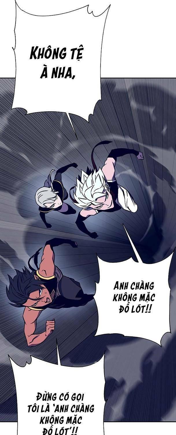 Ex & Ash Chapter 40 - Trang 2