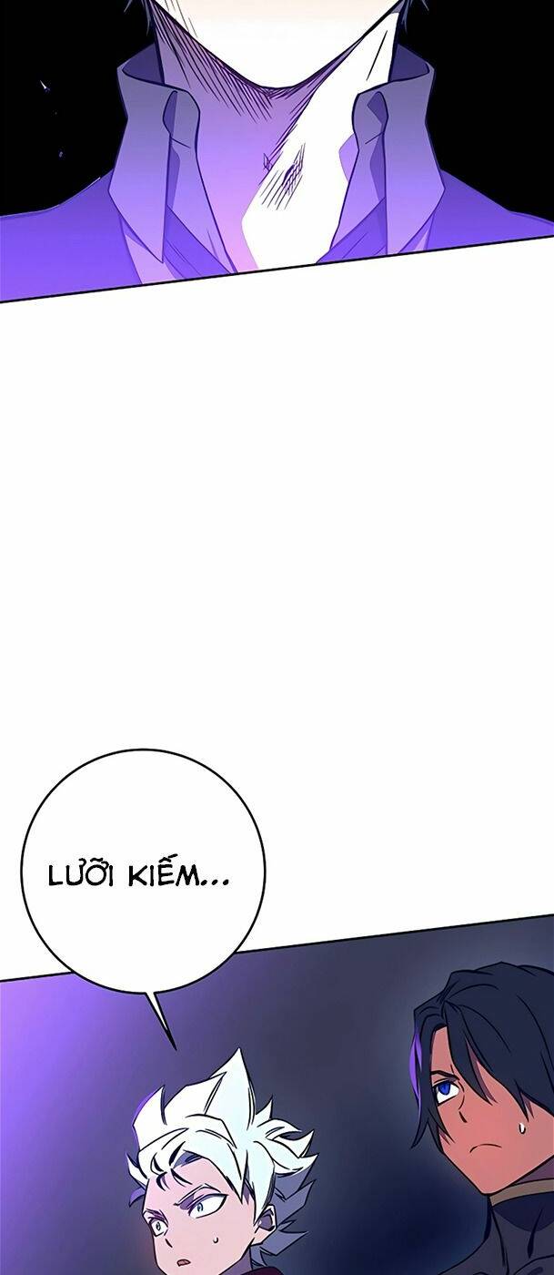 Ex & Ash Chapter 41 - Trang 2