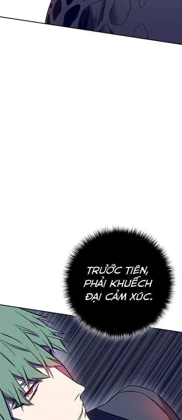 Ex & Ash Chapter 41 - Trang 2
