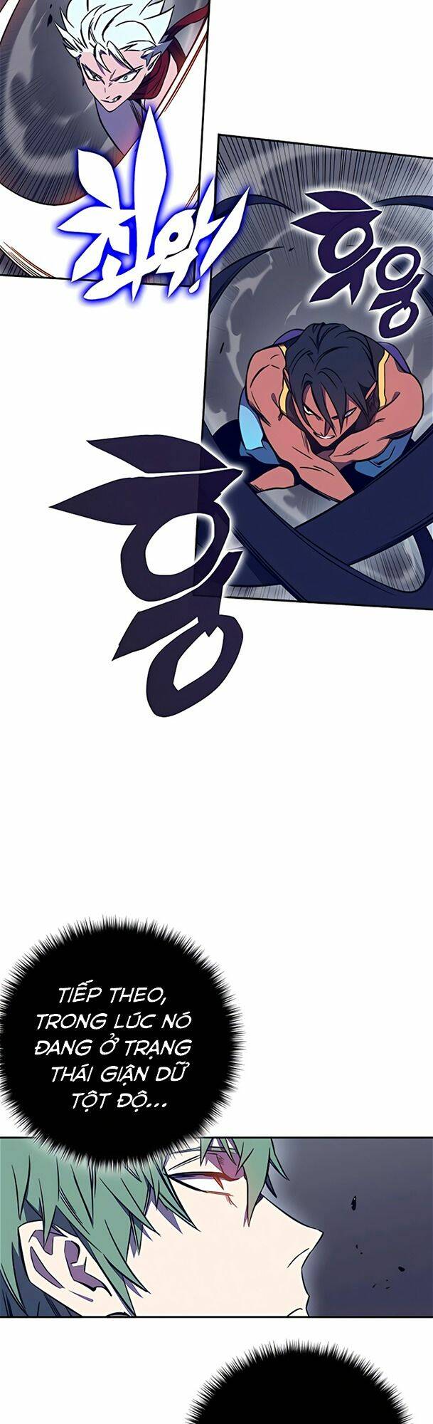 Ex & Ash Chapter 41 - Trang 2