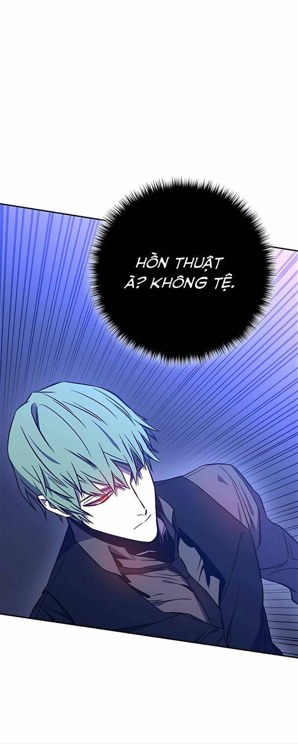 Ex & Ash Chapter 41 - Trang 2