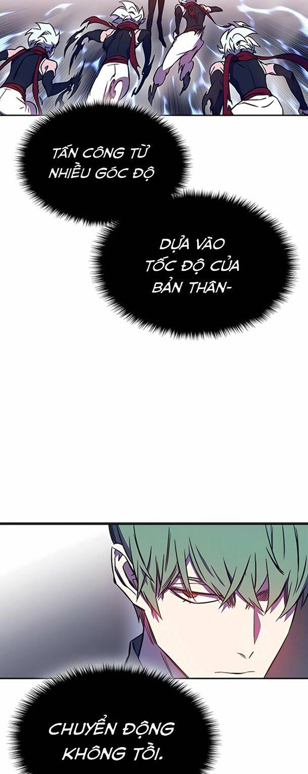 Ex & Ash Chapter 41 - Trang 2