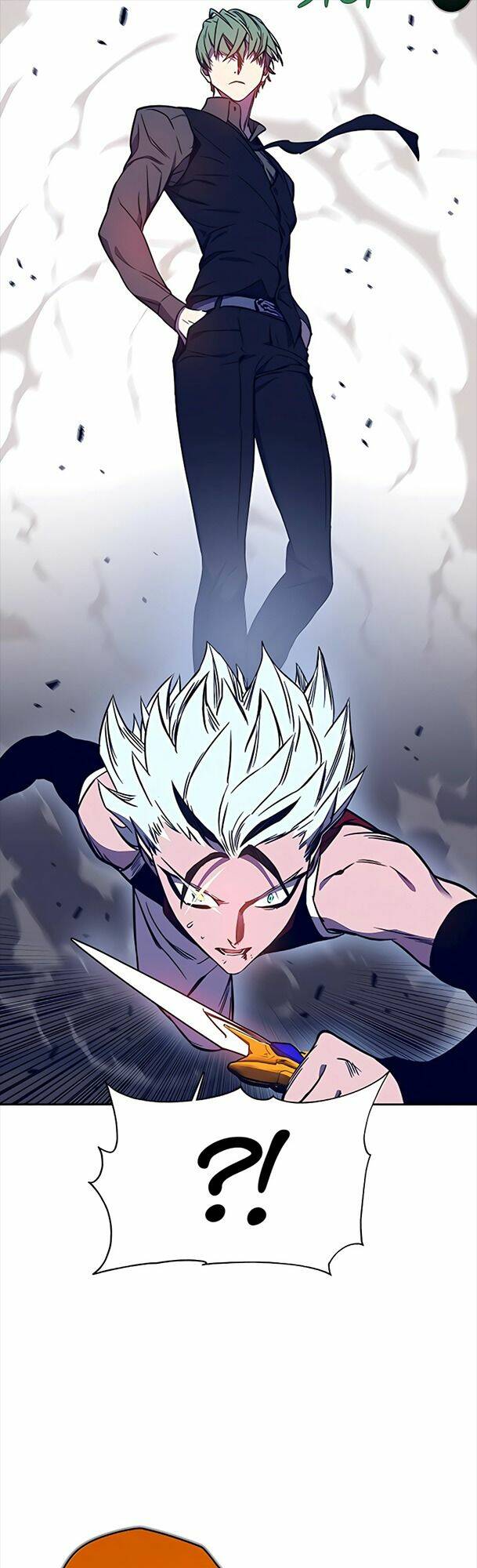 Ex & Ash Chapter 41 - Trang 2