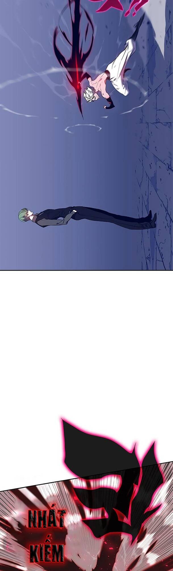 Ex & Ash Chapter 42 - Trang 2