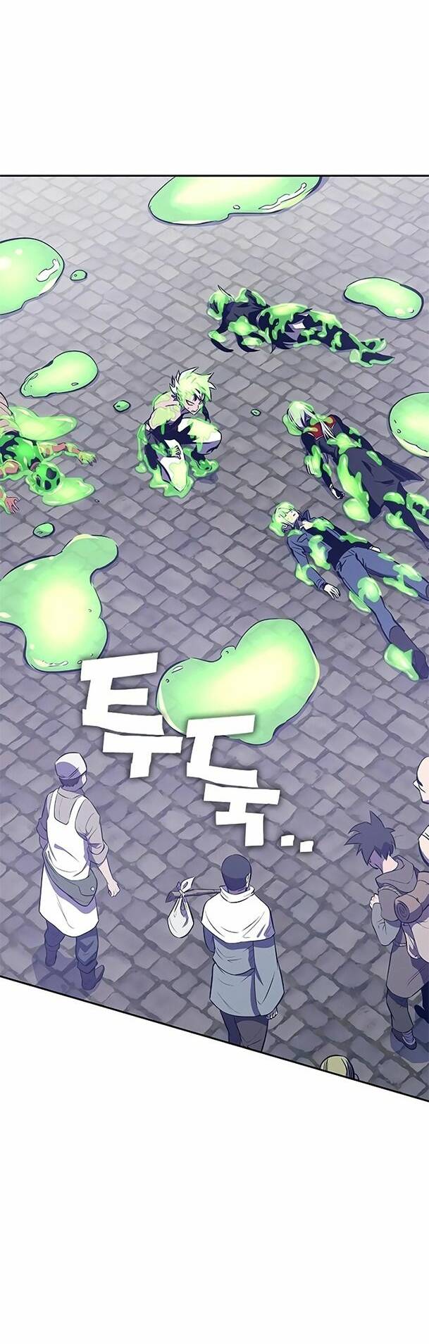 Ex & Ash Chapter 43 - Trang 2