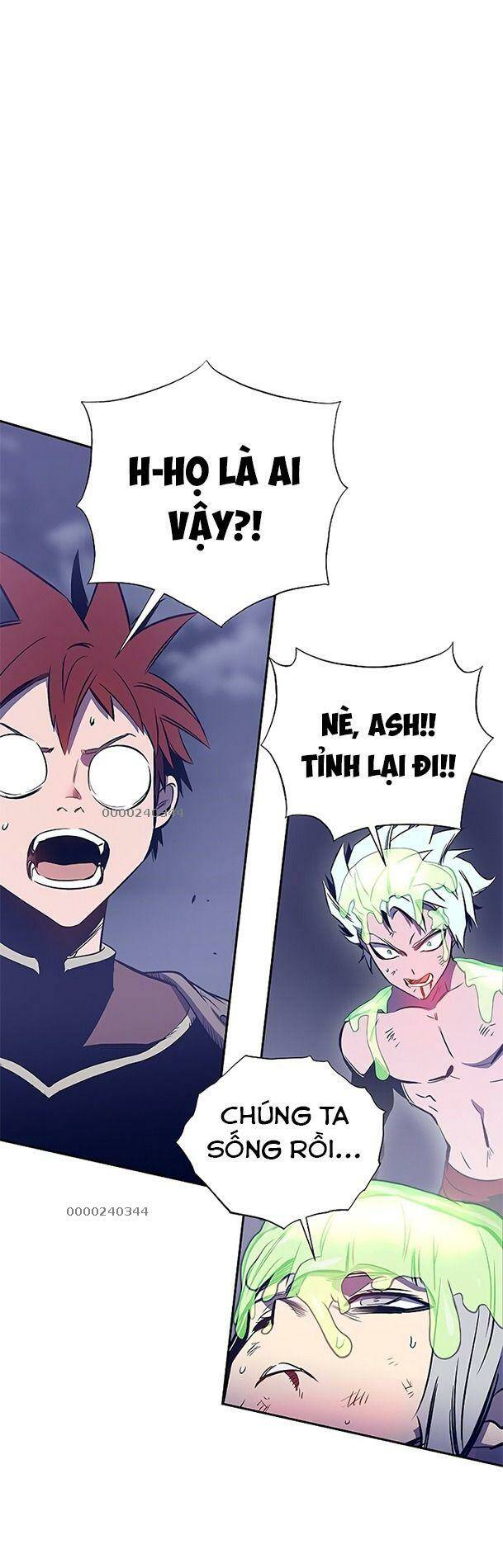 Ex & Ash Chapter 43 - Trang 2