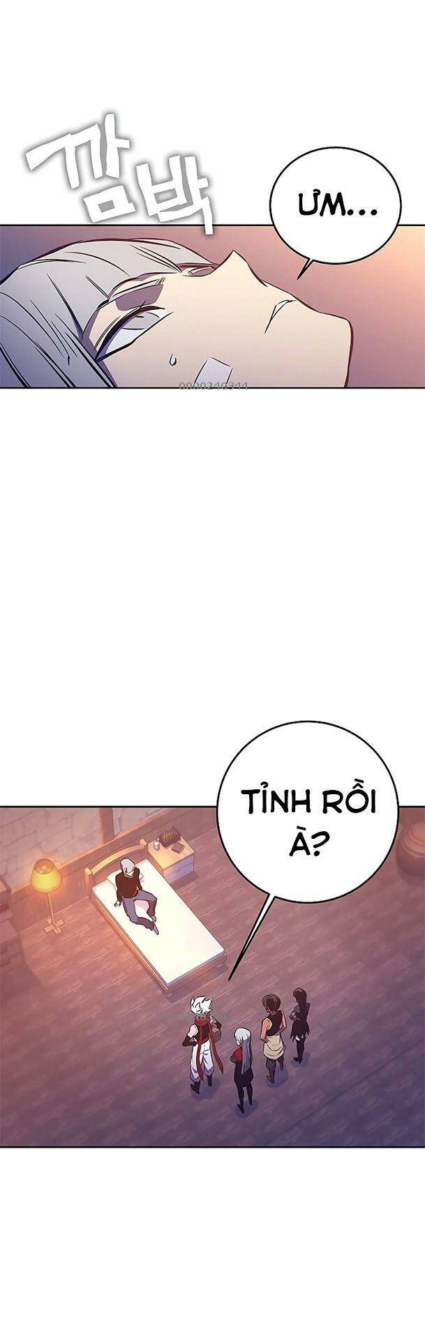 Ex & Ash Chapter 43 - Trang 2