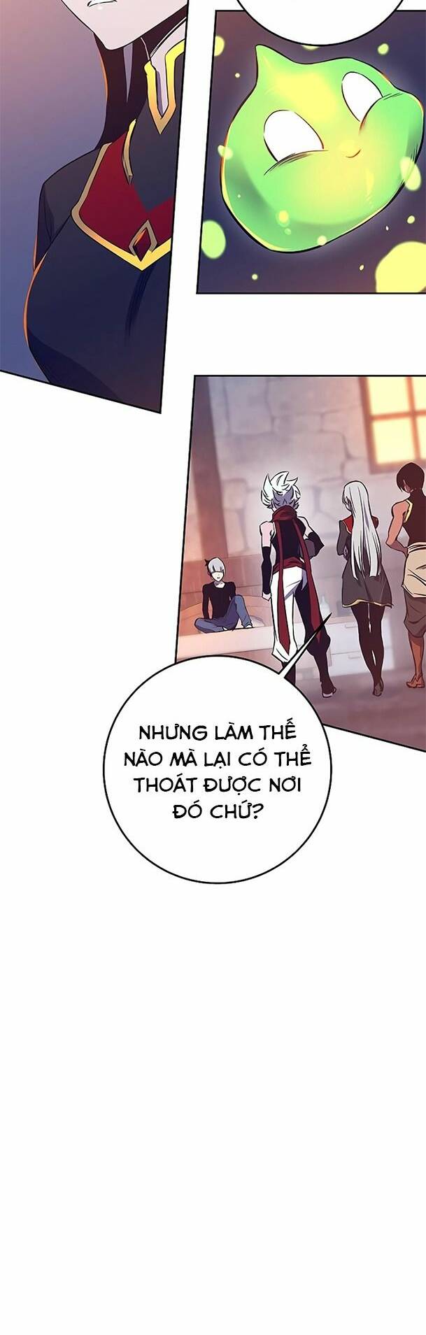 Ex & Ash Chapter 43 - Trang 2