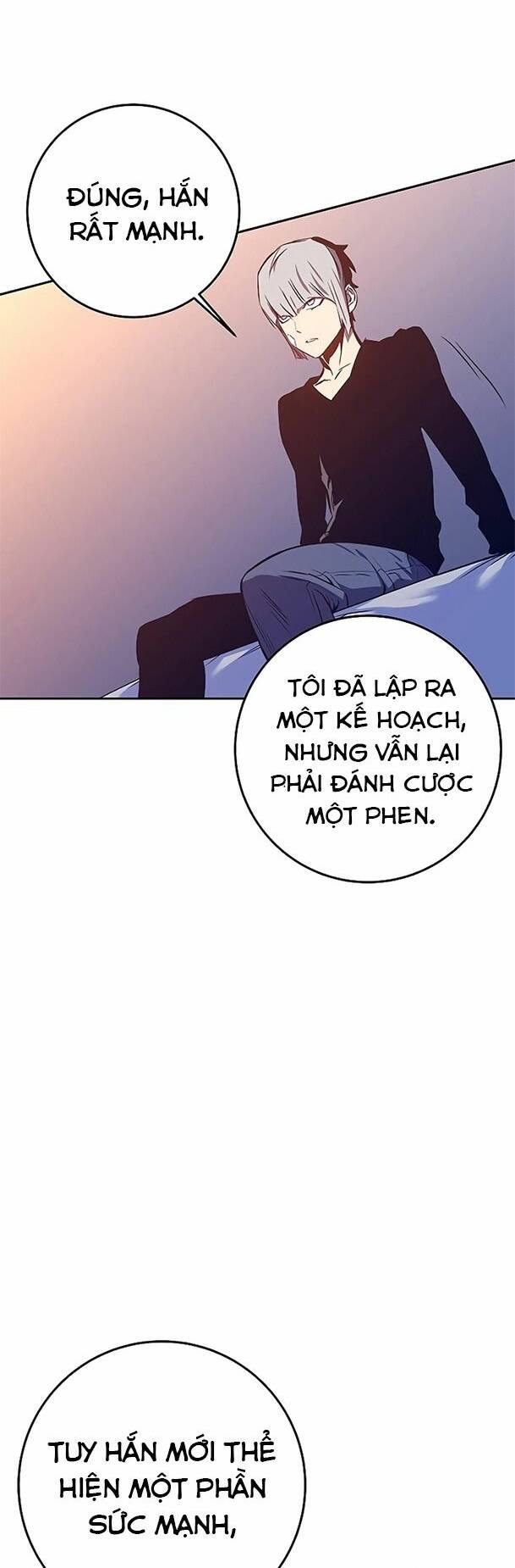 Ex & Ash Chapter 43 - Trang 2