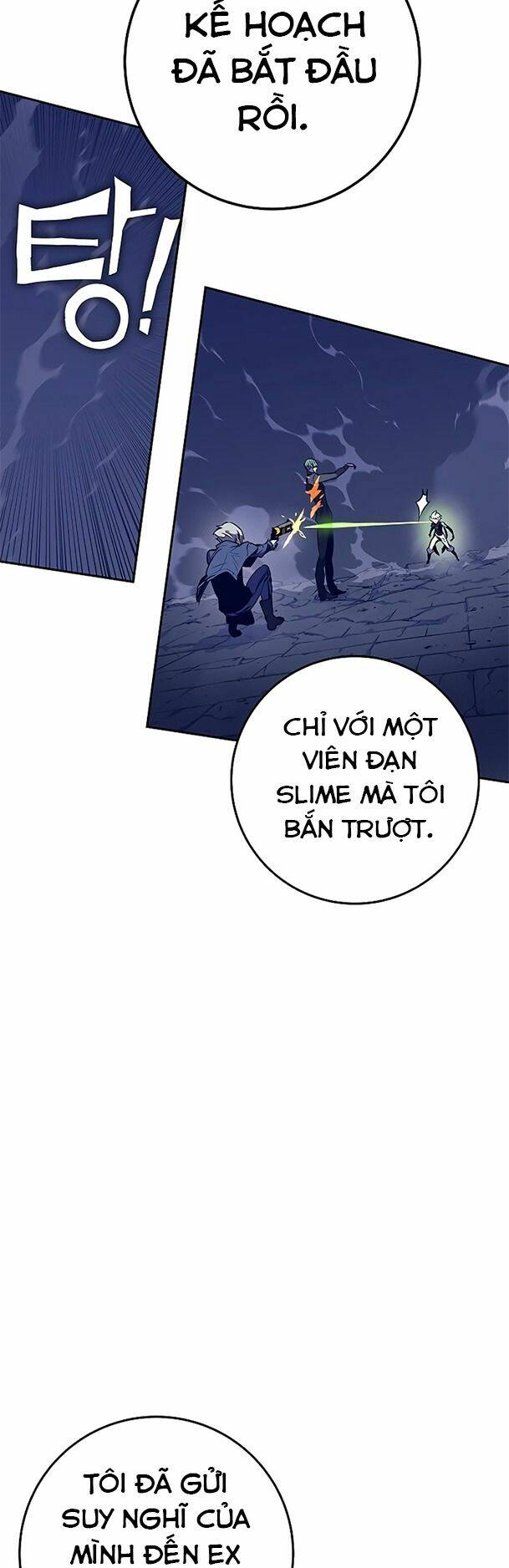 Ex & Ash Chapter 43 - Trang 2