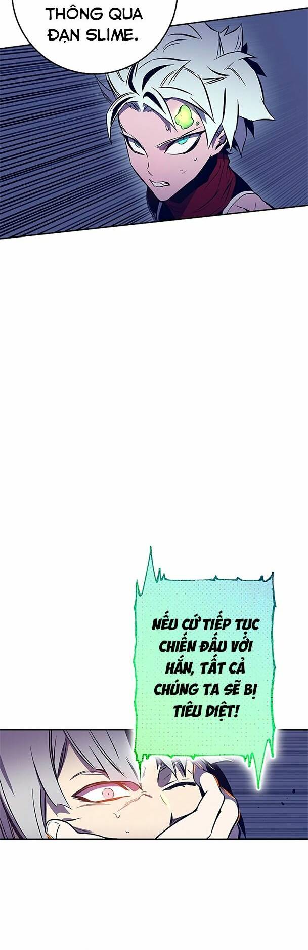 Ex & Ash Chapter 43 - Trang 2