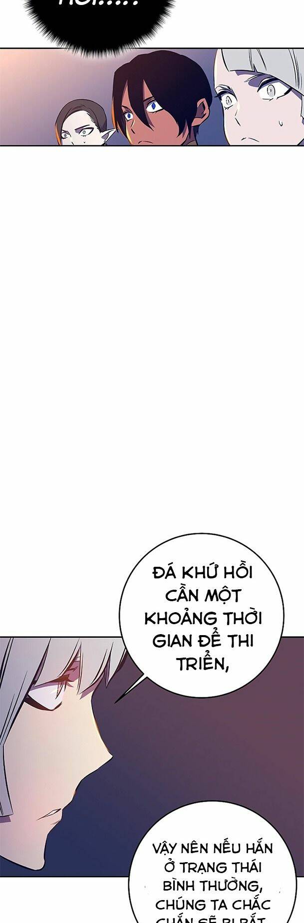 Ex & Ash Chapter 43 - Trang 2