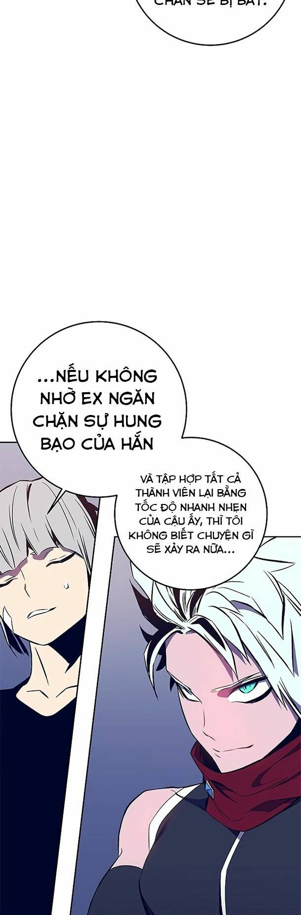 Ex & Ash Chapter 43 - Trang 2