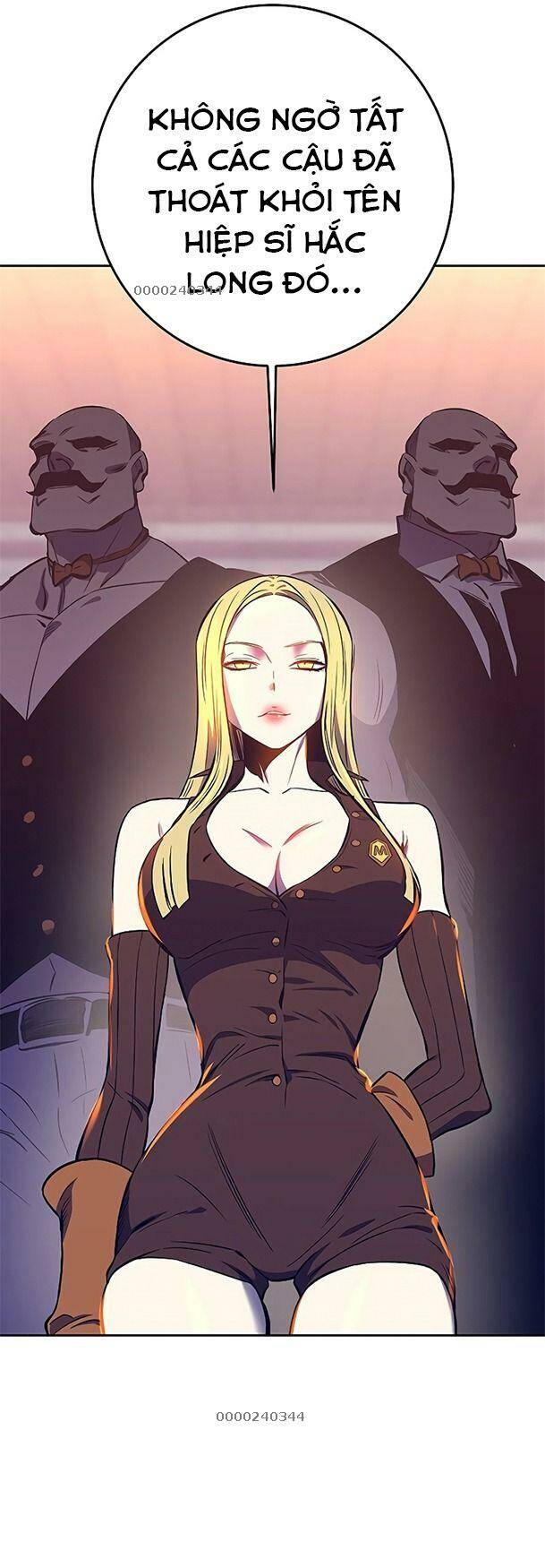 Ex & Ash Chapter 43 - Trang 2