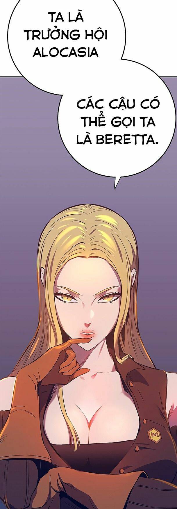 Ex & Ash Chapter 43 - Trang 2