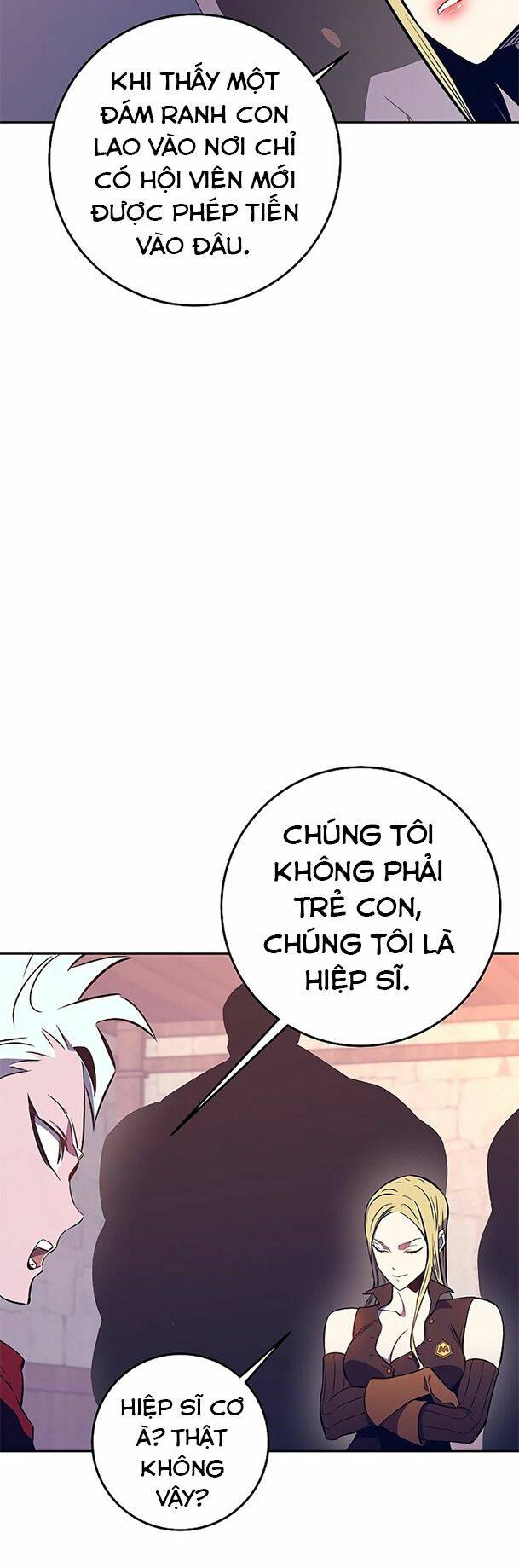 Ex & Ash Chapter 43 - Trang 2