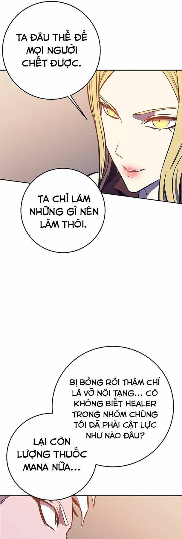 Ex & Ash Chapter 43 - Trang 2