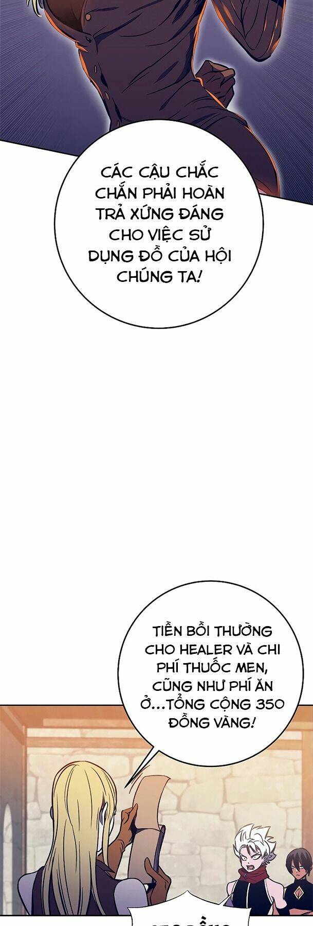 Ex & Ash Chapter 43 - Trang 2